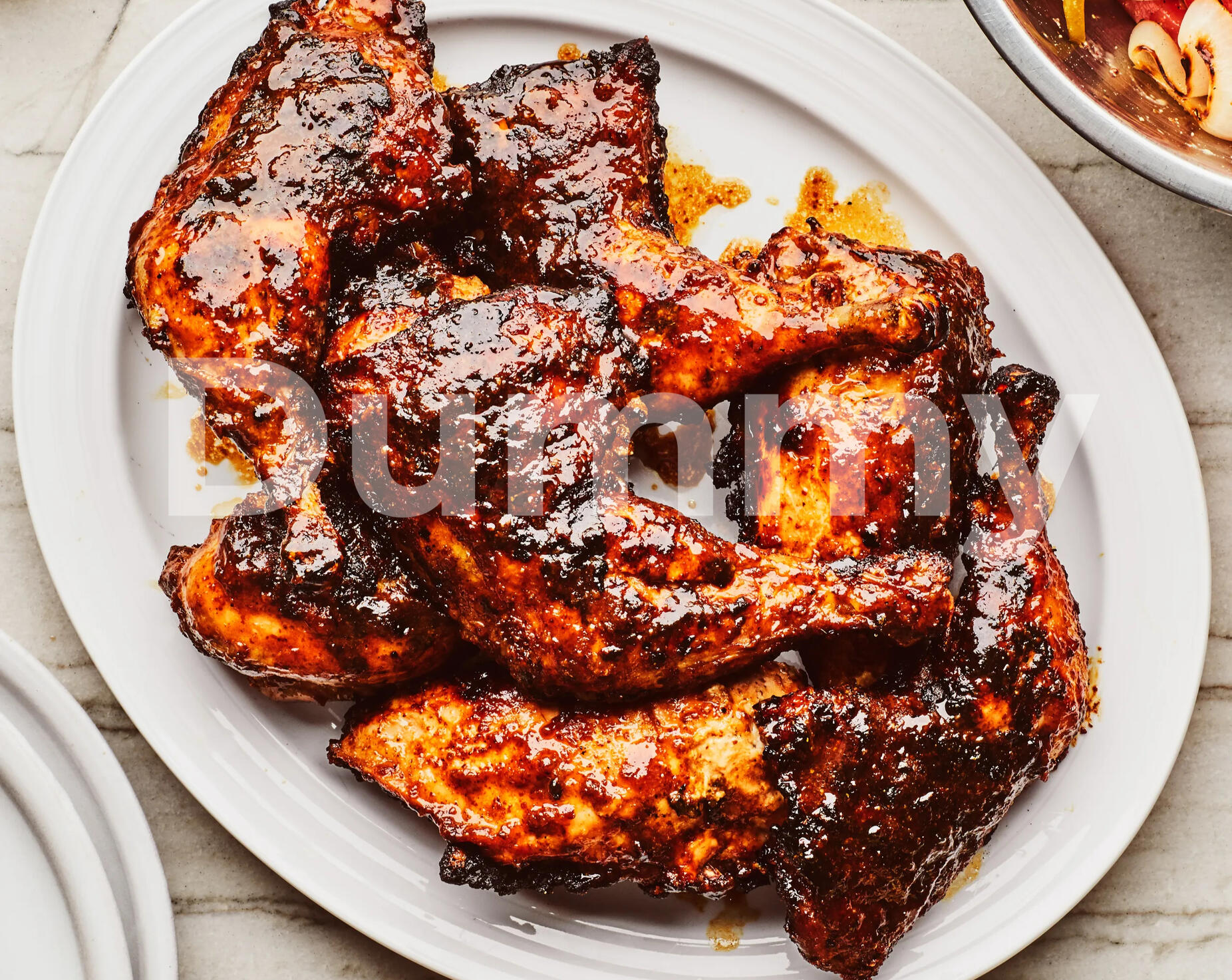 Macondo Colombian Fusion